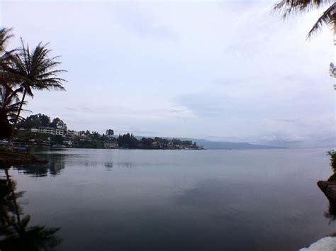 hotel wisata bahari parapat