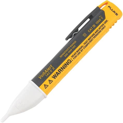 Fluke Acv Detector - Multicolor : Amazon.in: Industrial & Scientific