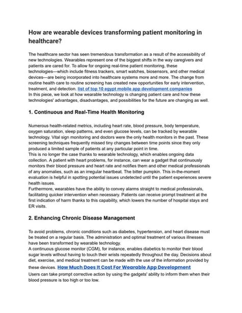 Wearable Patient Monitoring Module 的图像结果