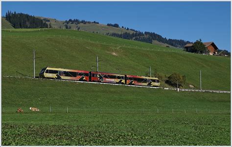 MOB (Montreux-Berner Oberland Bahn) Fotos (40) - Rail-pictures.com