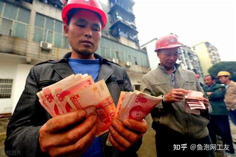 江苏东海力推建筑工地实名制 确保农民工工资不拖欠 - 知乎