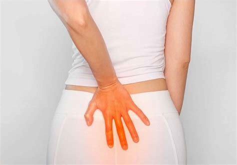 Levator ani syndrome causes, symptoms, diagnosis & treatment