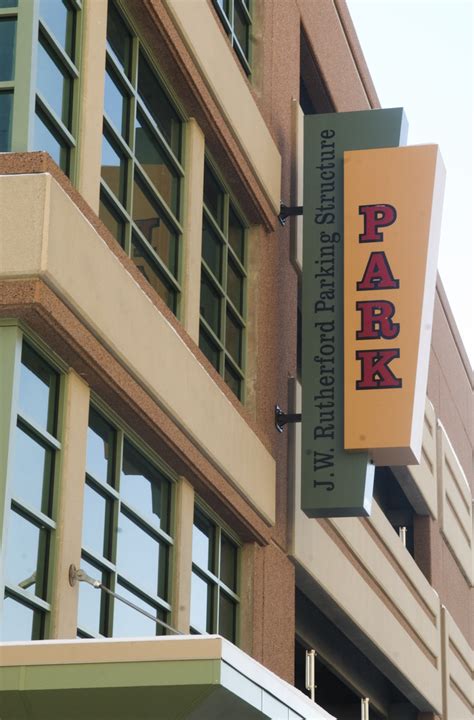 Flint looking for APRA bailout after downtown parking decline decreases ...