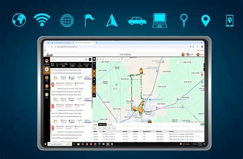 Image result for How to Use Real-Time GPS Tracking