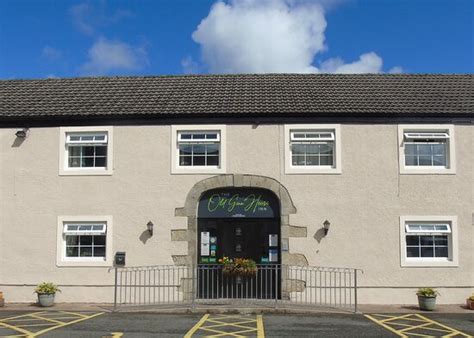 THE OLD GINN HOUSE INN (Workington) - Hotel Reviews, Photos, Rate ...