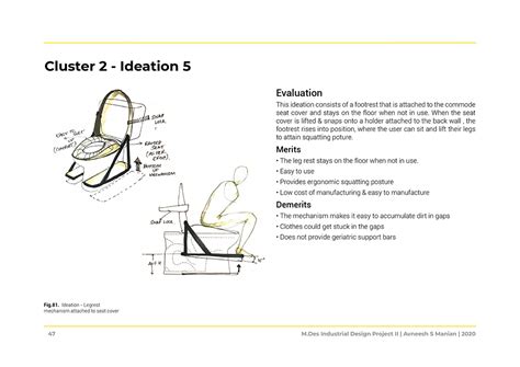 D'source Case Study - Slide Show | Design of a Squatting Aide | D ...