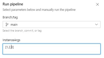 Image result for PowerShell Pass Parameters Values From Text File