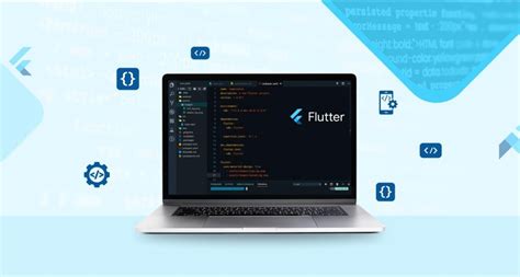 Image result for Flutter App Development Code