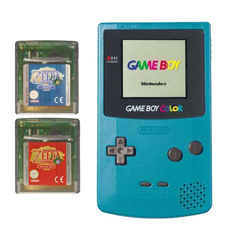 Image result for Color Gameboy