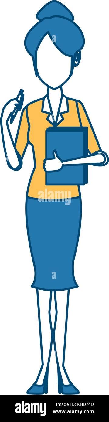 Business woman Cartoon 的图像结果