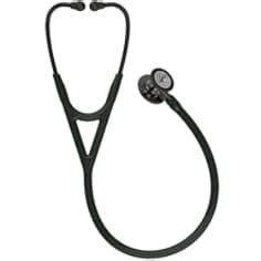 Littmann® Cardiology IV™ Stethoscope, 6204, High Polish Smoke ...