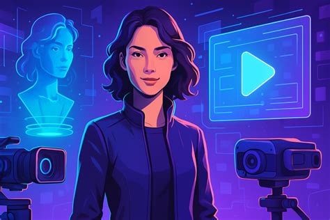 Tilly Norwood: The AI That's Shaking Up Cinema