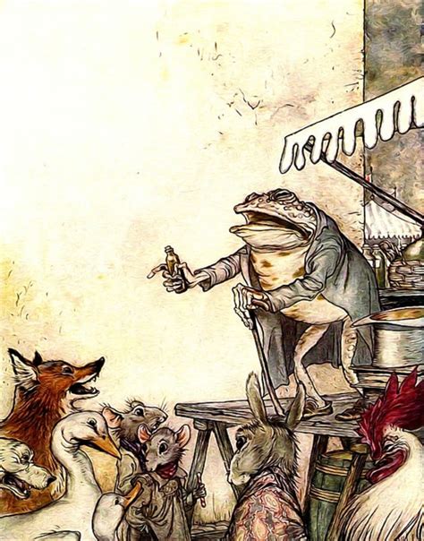 What are Aesop's Fables? | Aesop's Fables Morals