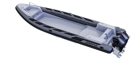 Drive Line D950 DRIVE - Grand Boats