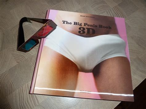 SylK's Playground: The Big Penis Book