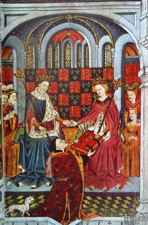 历史上的今天9月21日_1411年理查·金雀花出生。理查·金雀花，英格兰国王爱德华四世和理查三世之父（1460年去世）