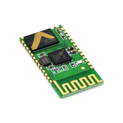 Buy HC-05 Wireless Bluetooth Module without Base Plate Online In India ...
