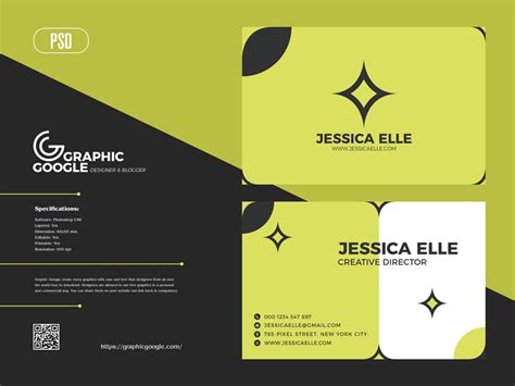 Graphic Design Business Cards 的图像结果