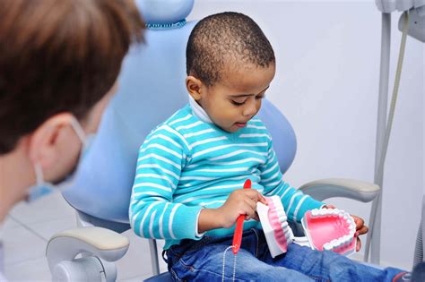 Pediatric Dentistry in Buffalo Grove, IL | Beyer Dental LTD