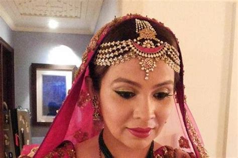 Shibu Khan Bridal And Celebrity Makeup Artist - Makeup Artist ...