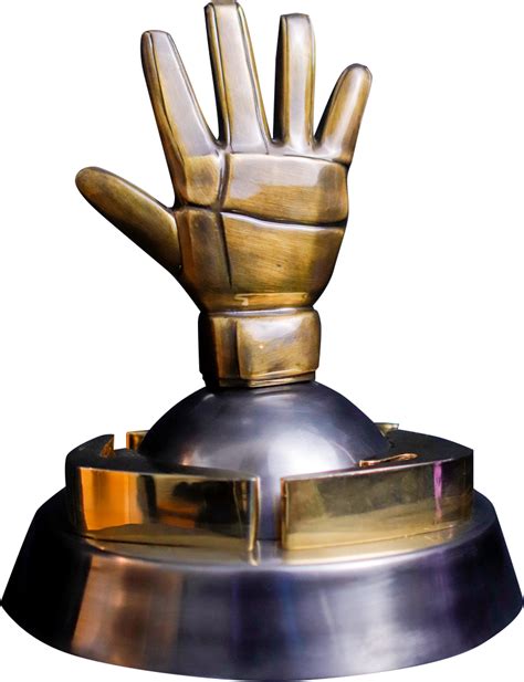 Trophies | Durand Cup