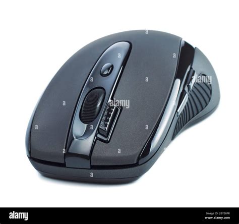 wireless computer mouse Stock Photo - Alamy
