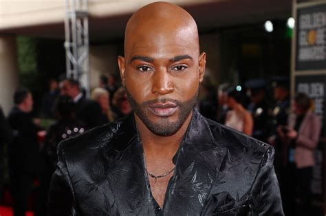 Karamo Face Surgery