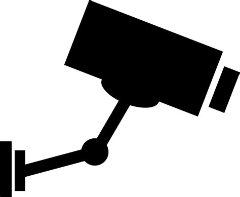 Security Camera Icon 的图像结果