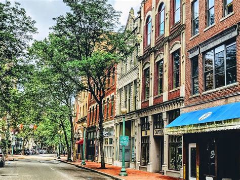 Charleston Tourism (2024): All You Need to Know Before You Go