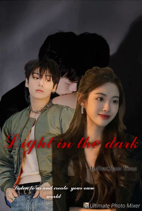 Light in the dark — Teletype