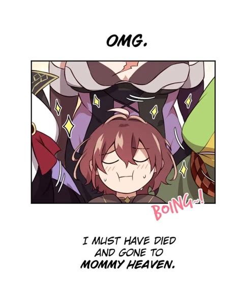 Mommy kink : r/yuri_manga