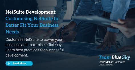 NetSuite Development 的图像结果