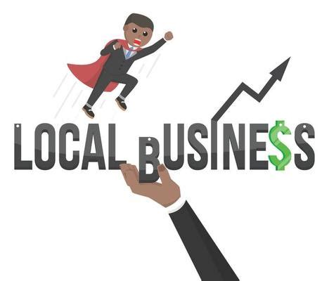 Local Economy Logo 的图像结果