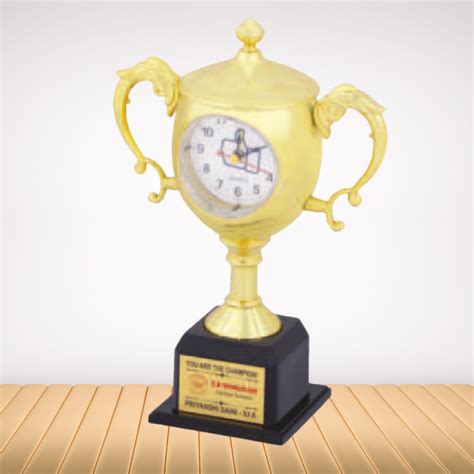 Trophy Studio - Premium Trophies & Awards