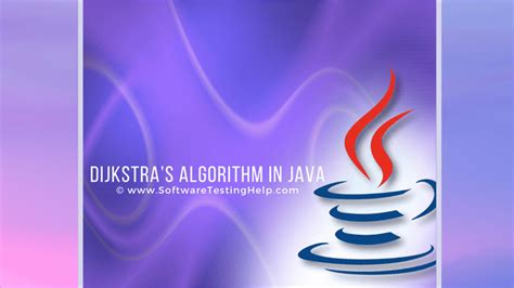 Image result for Dijkstra's Algorithm in Java