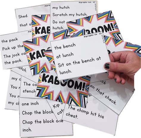 Image result for Kaboom Tutorial Cups