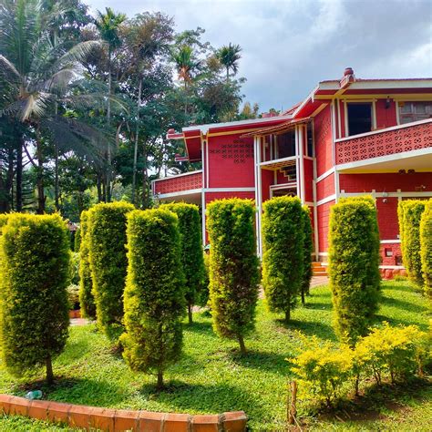 COORG JUNGLE KIDS BOUTIQUE RESORT (Kudumangalore) - Hotel Reviews ...
