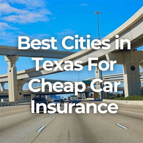 Image result for Cheapest Auto Insurance Texas