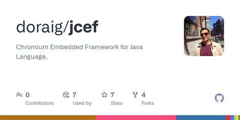 Image result for Jcef Java Chromium Embedded Framework