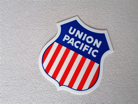 Union Pacific Logo