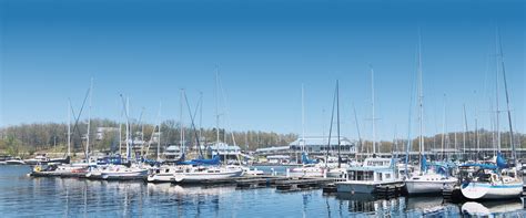 Marina Services — Green Turtle Bay Resort & Marina