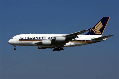 组图：空客A380极有可能在11月底首次造访北京_产经动态_新浪财经_新浪网