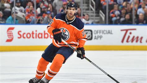 Oilers sign defenseman Darnell Nurse to two-year extension - ESPN