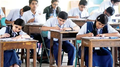 ICSE Class 10, ISC Class 12 board exams 2023: Check date, time and ...