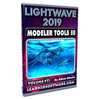 Image result for Free Lightwave Tutorials