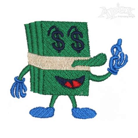 Finance Embroidery Designs 的图像结果