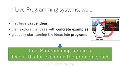 Image result for Live Computer Programming