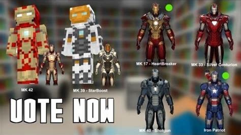 Iron Man Mod Pack Minecraft Java 的图像结果