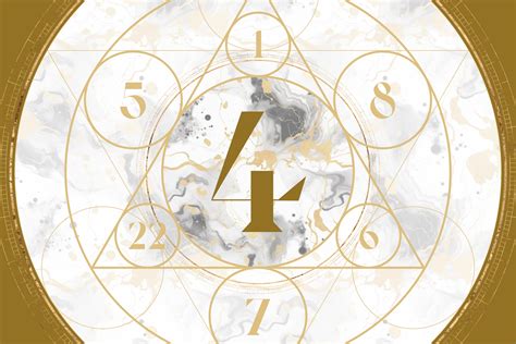 Life Path Number 4: Numerology, Meaning, and Compatibility