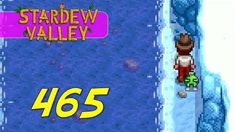 Stardew Valley - Let's Play Ep 465 - STRANGE DOLL - YouTube